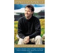 Daniel O'Donnell: Peaceful Waters [DVD]