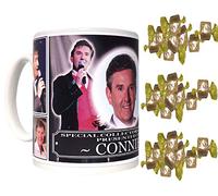Daniel O'Donnell Personalised Icon Gift Mug with Choice of Sweets