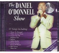 Daniel O'Donnell Show