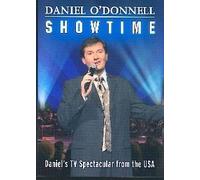 Daniel O'Donnell: Showtime [DVD]