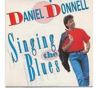 Daniel O'Donnell - Singing The Blues