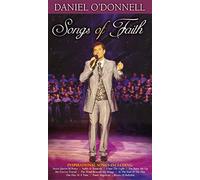 Daniel O'Donnell: Songs Of Faith [DVD]