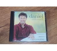 Daniel O'Donnell - Songs of Peace & Love: Daniel O'Donnell