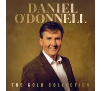 Daniel O'Donnell - The Gold Collection [VINYL]