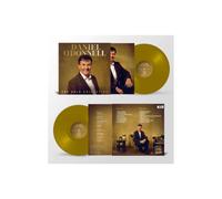 Daniel O'Donnell >The Gold Collection >Vinyl