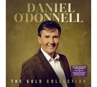 Daniel O'Donnell - The Gold Collection [VINYL]