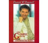 Daniel O'Donnell: The Gospel Show [DVD]