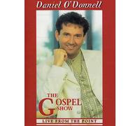 Daniel O'Donnell: The Gospel Show [VHS]