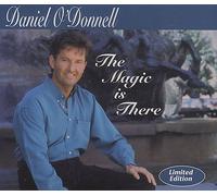 Daniel O'Donnell - The Magic is There