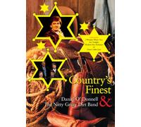 Daniel O'Donnell & The Nitty Gritty Dirt Band - Country'