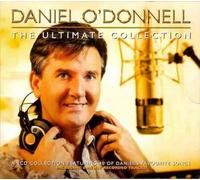 Daniel O'Donnell - The Ultimate Collection