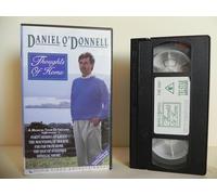 Daniel O'Donnell - Thoughts Of Home (1989) [VHS]