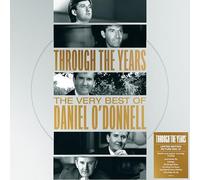 Daniel O'Donnell - Daniel O'Donnell: Through The Years Picture Disc