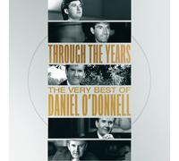 Daniel O'Donnell - Daniel O'Donnell: Through The Years Picture Disc
