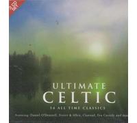 Daniel O'Donnell - Ultimate Celtic 54 All Time Classics