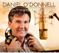 DANIEL O'DONNELL - Ultimate Collection: 30th Anniversary Collection