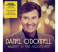 Daniel O'Donnell - Walkin' In The Moonlight
