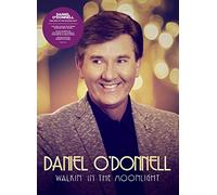 Daniel O'Donnell - Walkin' In The Moonlight (Amazon Exclusive)