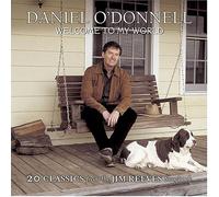DANIEL O'donnell - Welcome to My World