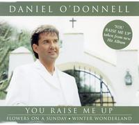 Daniel O'Donnell - You Raise Me Up