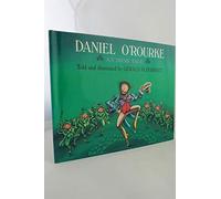 Daniel O'rourke: An Irish Tale (Viking Kestrel picture books)