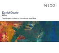 Daniel Osorio - Zikkus