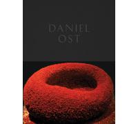 Daniel Ost : Floral Art and the Beauty of Impermanence