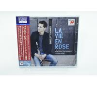 DANIEL OTTENSAMER-LA VIE EN ROSE-JAPAN BLU-SPEC CD2