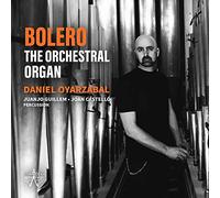 Daniel Oyarzabal - Bolero