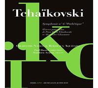 Daniel,P. - Sinfonie 6