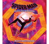 Spider-Man: Across the Spider-Verse (Original Score)