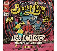 Daniel Pemberton - Black Mirror: Uss Callister (Original [VINYL]