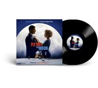 Daniel Pemberton - Fly Me To The Moon (Apple Movie Soundtrack) - Vinyl