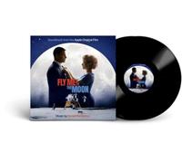 Daniel Pemberton - Fly Me To The Moon (Apple Movie Soundtrack) [VINYL]