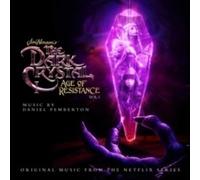 Daniel Pemberton - Jim Hensons the Dark Crystal Age of Resistance R - W1398z
