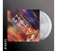 Project Mary - Original Soundtrack [VINYL]