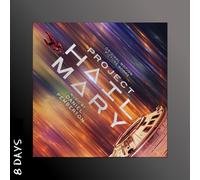Daniel Pemberton - Project Hail Mary OST - 2CD - Presale Ships By 24/7/26