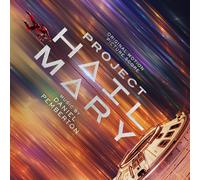 Daniel Pemberton - Project Hail Mary (OST) [CD] Pre-sale 18/09/26