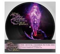Daniel Pemberton & Samuel Sim - The Dark Crystal: Age of Resistance Vol. 2 (Ltd RSD 2020 LP) [VINYL]
