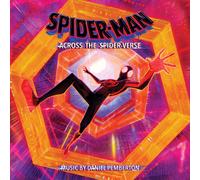 Spider-Man: Across The Spider-Verse (Original Score)