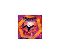 DANIEL PEMBERTON: SPIDER-MAN ACROSS THE SPIDER-VERSE - CD BRAND NEW