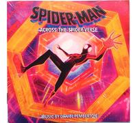 Spider-Man: Across The Spider-Verse (Original Score)