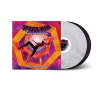 Spider-Man: Across The Spider-Verse (Original Score) - Highlights [VINYL]