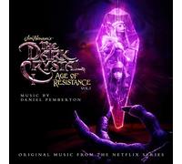 Daniel Pemberton - The Dark Crystal: Age of Resistance, Vol. 1 (Music from the Netflix Original Series)