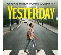 Daniel Pemberton - Yesterday - New Vinyl Record 12 Album - R600z