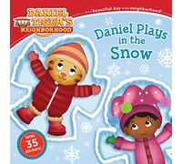 Daniel Plays in the Snow (Daniel Tiger's Neighborhood)