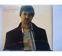 Daniel Powter - Free Loop [2 Track CD]