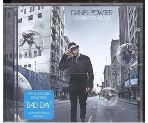 Daniel Powter - Under The Radar