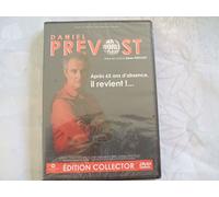 Daniel Prevost - Paris World Tour 2006