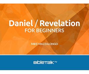 Daniel/Revelation for Beginners